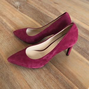 Cole Haan Eliza Grand OS Pumps